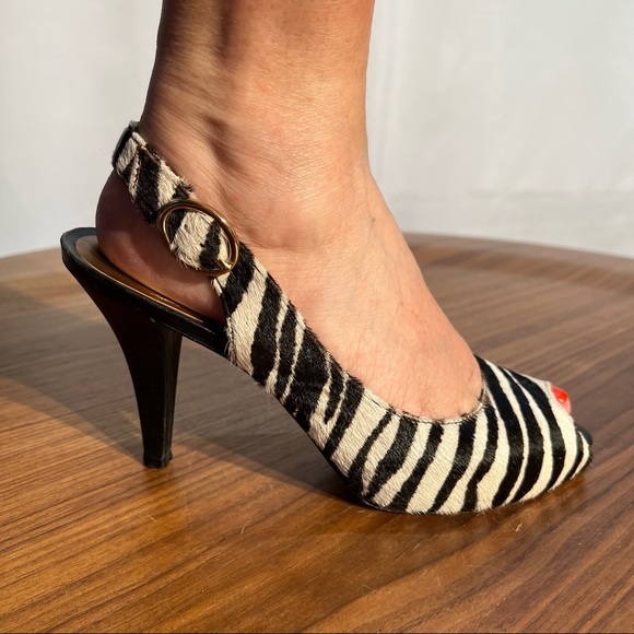 Arturo Chiang vintage slip on - Picture 6 of 7